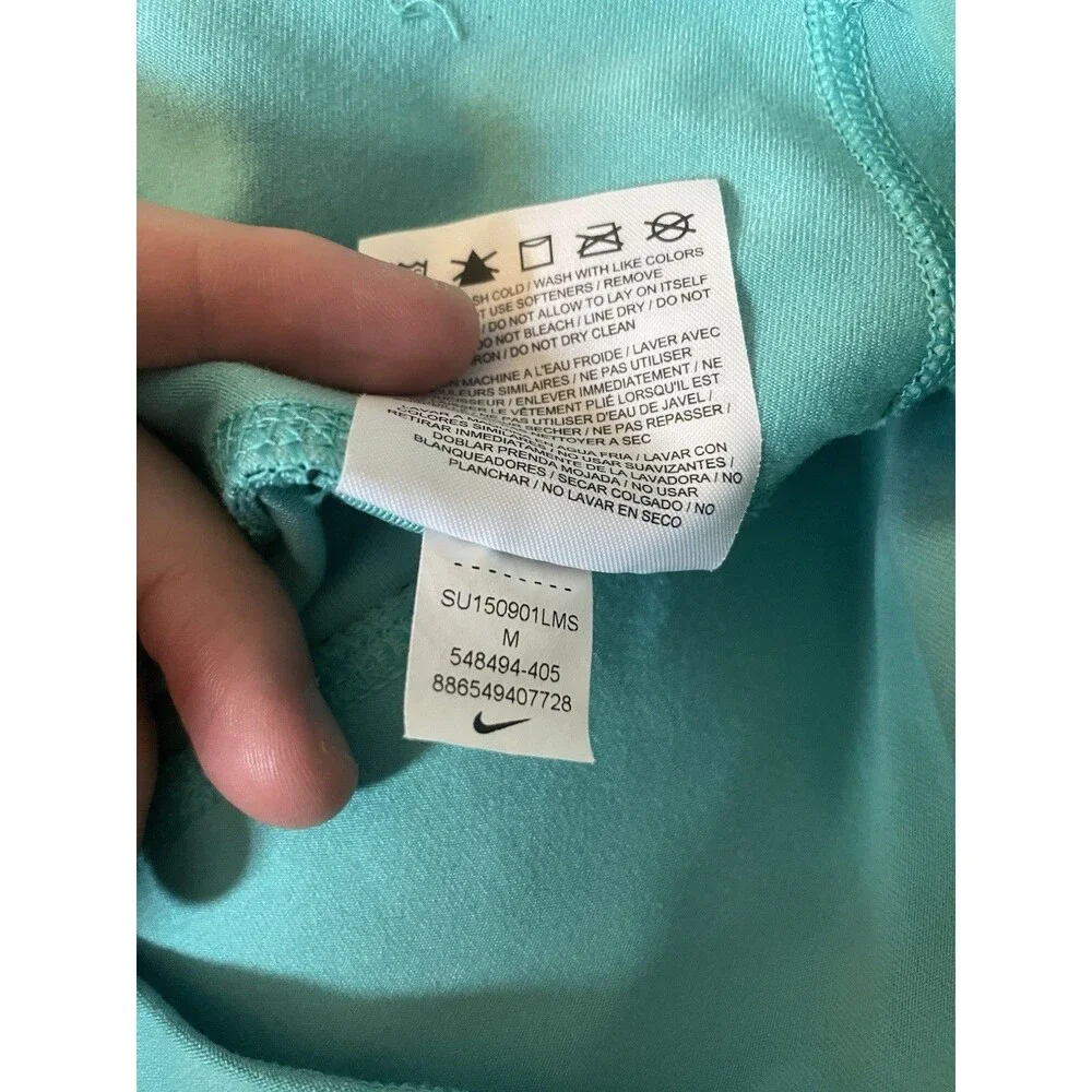 Nike women size